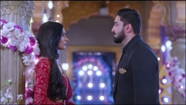 Bhagya Lakshmi - 23rd November 2024